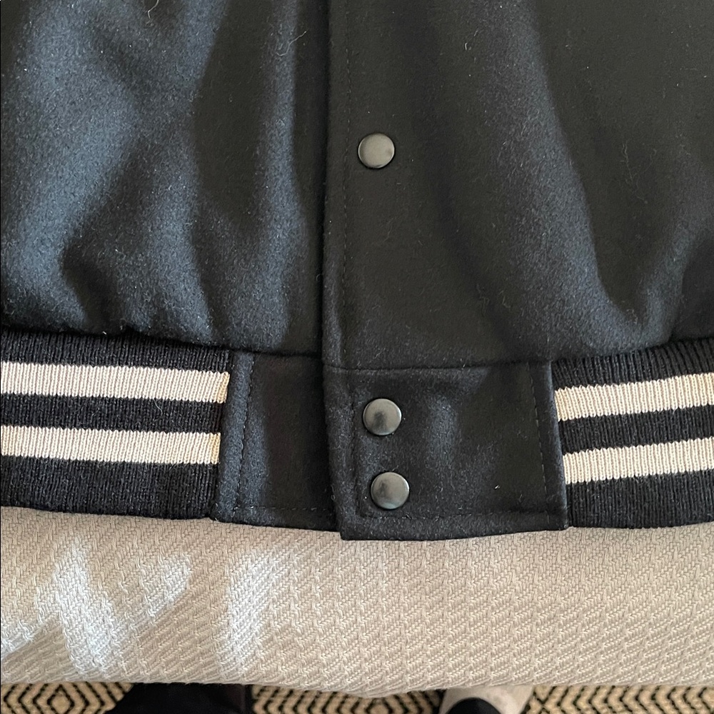 Schott Varsity Jacket - image 7